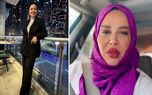 رونمایی بهاره رهنما از تو خانه لاکچریش + فیلم شوکه کننده